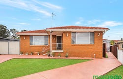 3 Rudd Close, Edensor Park, NSW 2176