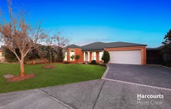 12 Paola Circuit, Point Cook, Vic 3030