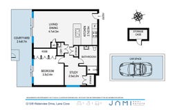 G13/8 Waterview Drive, Lane Cove, NSW 2066