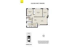 8/3A Reed Street, Cremorne, NSW 2090