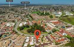 13/9-11 Ashford Avenue, Rockingham, WA 6168