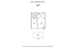 7/14 Walsh Street, Ormond, Vic 3204