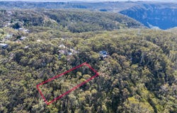 255 Connaught Road, Blackheath, NSW 2785