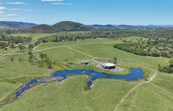 2/104 Mount Ossa Seaforth Road, Mount Ossa, Qld 4741