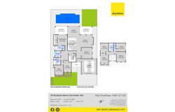 28 Shelduck Bend, Harrisdale, WA 6112