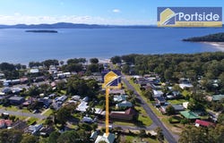 46 Diggers Drive, Tanilba Bay, NSW 2319