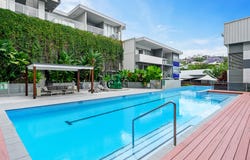 13/1 Alexandra Street, Paddington, Qld 4064