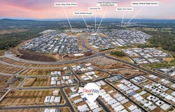 20 Celestial Way, White Rock, Qld 4306