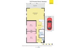 3/23 Princeton Terrace, Bundoora, Vic 3083
