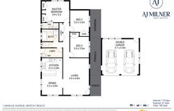 1 Marlua Avenue, Moffat Beach, Qld 4551