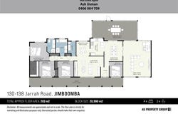 130-138  Jarrah Road, Jimboomba, Qld 4280