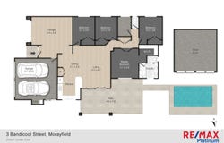 3 Bandicoot Street, Morayfield, Qld 4506