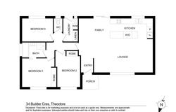 34 Builder Crescent, Theodore, ACT 2905
