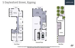 5 Daylesford Street, Epping, Vic 3076