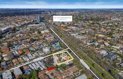 541-543 Dandenong Road, Armadale, Vic 3143