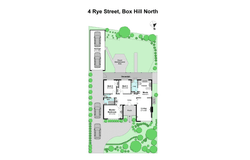 4 Rye Street, Box Hill North, Vic 3129