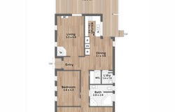 4 Graves Court, Heyfield, Vic 3858