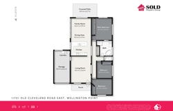 1/701 Old Cleveland Road East, Wellington Point, Qld 4160