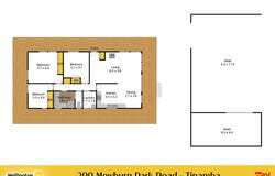299 Mewburn Park Road, Tinamba, Vic 3859