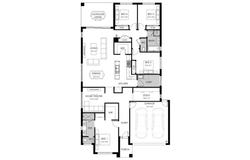 Lot 2916 Mona Circuit, Modeina (Barcelona 27), Burnside, Vic 3023
