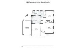 1/20 Panoramic Grove, Glen Waverley, Vic 3150