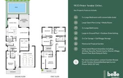 9135 Peter Senior Drive, Hope Island, Qld 4212