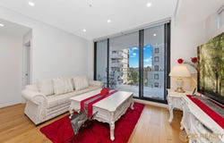 417/100 Fairway Drive, Norwest, NSW 2153