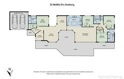 33 Wattle Drive, Sunbury, Vic 3429