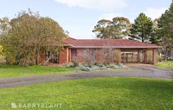 3 Melrose Drive, Kilmore, Vic 3764