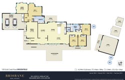 126 Gold Creek Road, Brookfield, Qld 4069