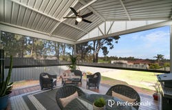 80 Lawnbrook Road West (house), Walliston, WA 6076