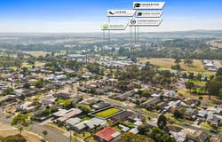 7 Dunbar Grove, Churchill, Vic 3842