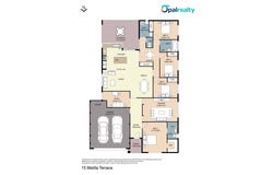 15 Melilla Terrace, Secret Harbour, WA 6173