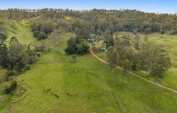 370 Old Cob O Corn Road - Horsestation Creek, Kyogle, NSW 2474
