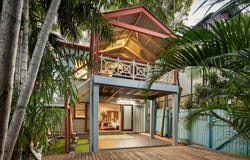 8 Regent Street, Petrie Terrace, Qld 4000