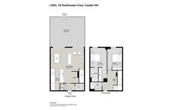 LG03/8 Garthowen Crescent, Castle Hill, NSW 2154