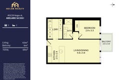 403/29 Angas Street, Adelaide, SA 5000