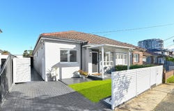 31 Hughes Avenue, Mascot, NSW 2020
