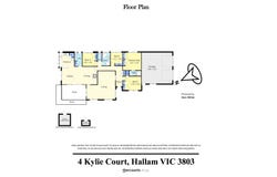 4 Kylie Court, Hallam, Vic 3803