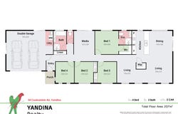 54 Cooloolabin Rd, Yandina, Qld 4561