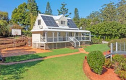 156-164 Beacon Road, Tamborine Mountain, Qld 4272