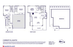2 Serenity Close, Kilsyth, Vic 3137