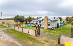 5002 Bendigo-Pyramid Hill Road, Prairie, Vic 3572
