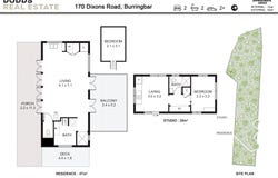 170 Dixons Road, Burringbar, NSW 2483