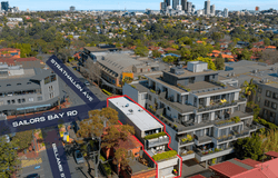 153 Sailors Bay Road, Northbridge, NSW 2063