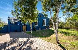 1 Frederick Street, Bluff Point, WA 6530