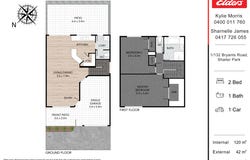 1/132 Bryants Road, Shailer Park, Qld 4128