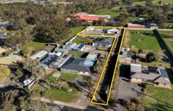 9D Milway Avenue, Nuriootpa, SA 5355