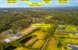 1049 Old Northern Road, Dural, NSW 2158