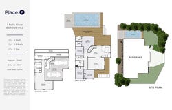 1 Perla Close, Eatons Hill, Qld 4037
